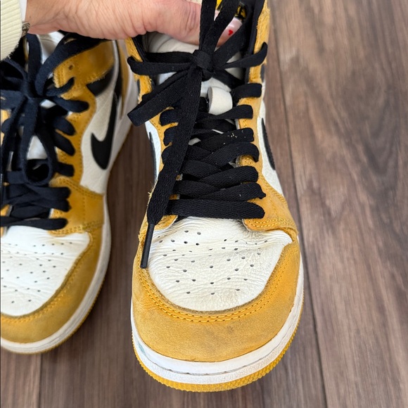 NIKE - Jordan 1 Retro - FD1437-701